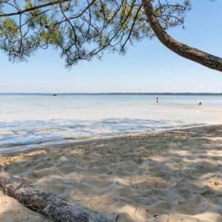 Studio Alcove Pres De La Plage Avec Apercu Mer Pour 4 Personnes - Fr-1-521-118 ビスカロッス・プラージュ エクステリア 写真