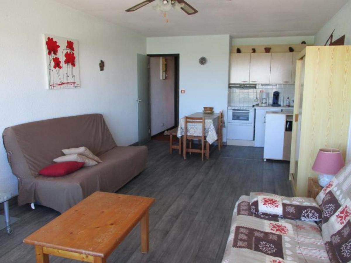 Studio Alcove Pres De La Plage Avec Apercu Mer Pour 4 Personnes - Fr-1-521-118 ビスカロッス・プラージュ エクステリア 写真