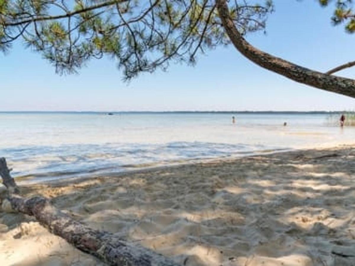Studio Alcove Pres De La Plage Avec Apercu Mer Pour 4 Personnes - Fr-1-521-118 ビスカロッス・プラージュ エクステリア 写真